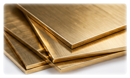 Brass