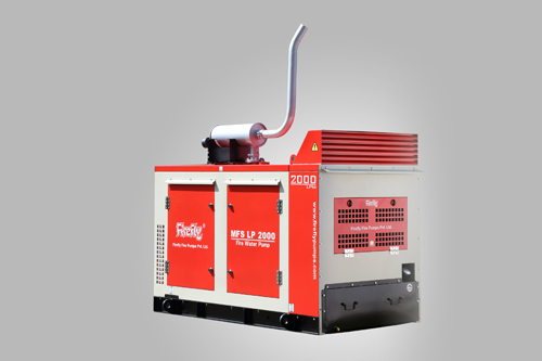 Pneumatic press line
