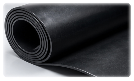 Rubber